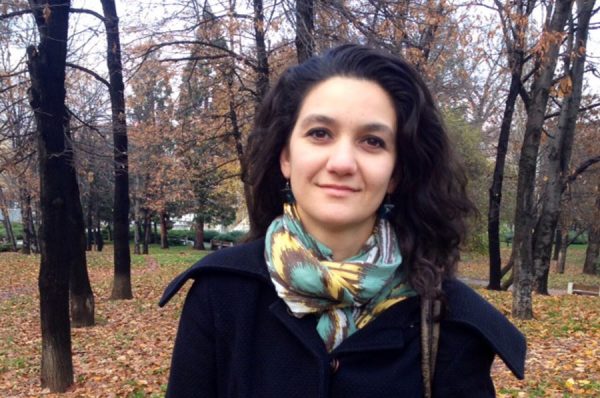 kalina Kalina Petkova Architect
