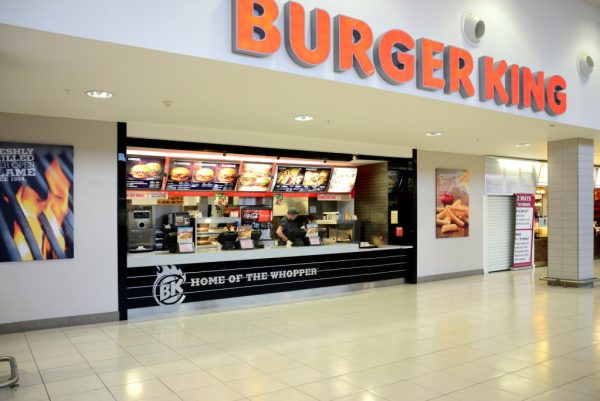 Kennedy centre belfast