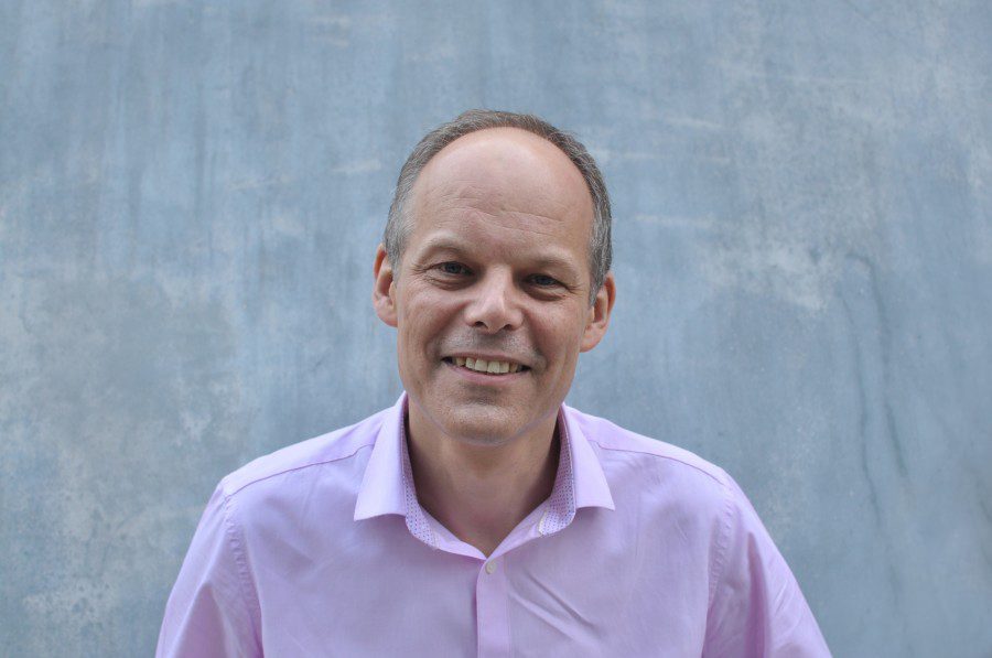 alastair Alastair McNab architects