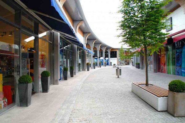 The Outlet Banbridge