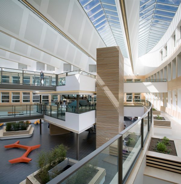 Architects Portadown