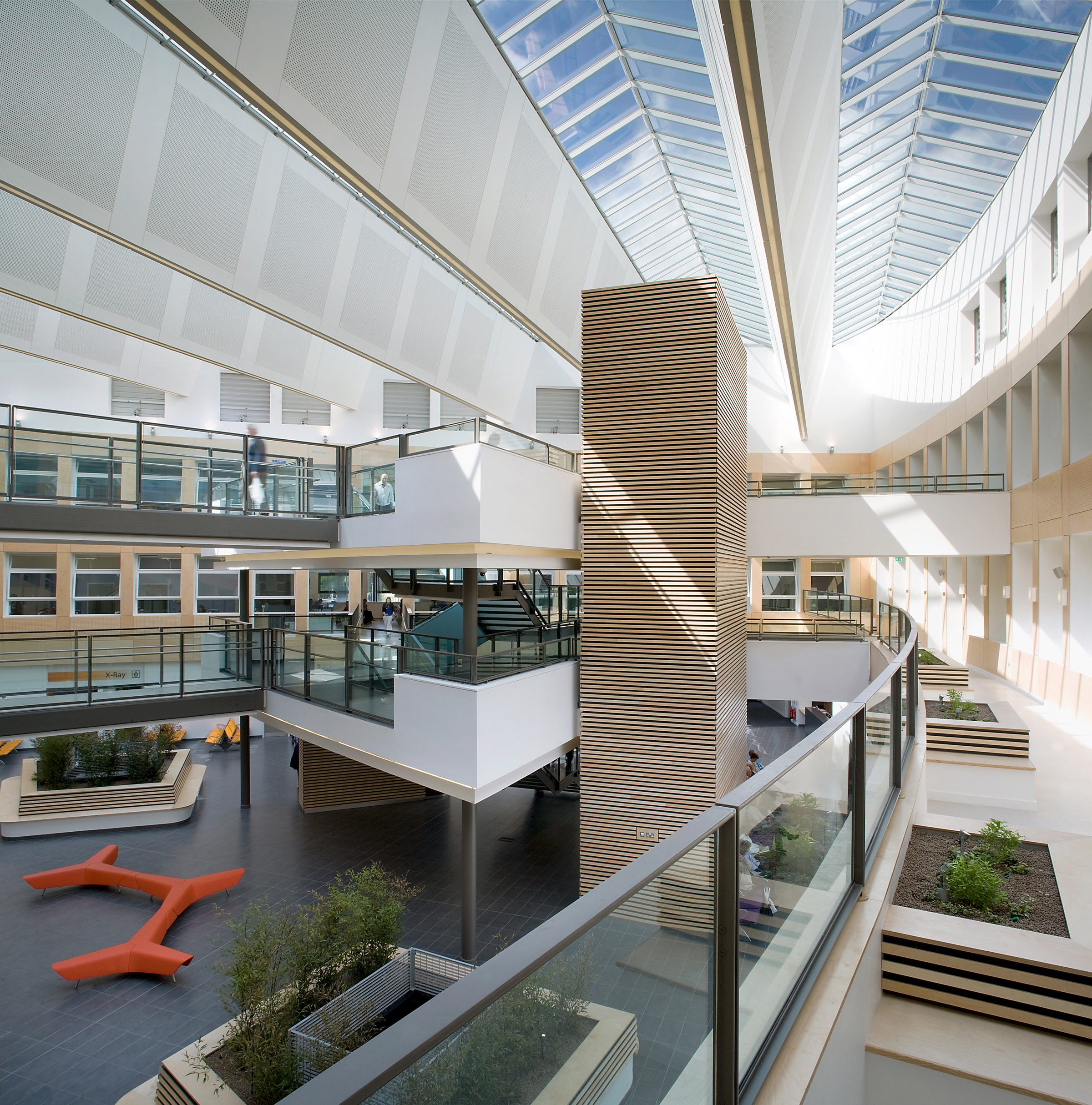 Architects Portadown